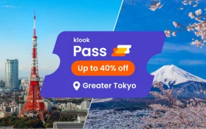 Greater Tokyo Multi-Attraction Pass