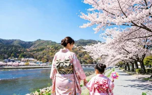 Kyoto Arashiyama, Fushimi Inari & Nara Deer Day Tour