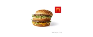 McDonald's Taiwan Digital eVoucher