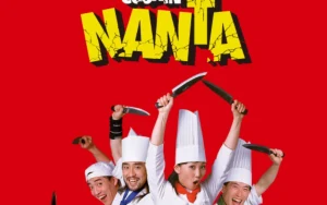 Nanta Show Seoul