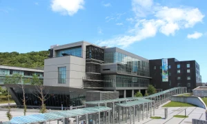 National Museum of Marine Science and Technology (NMMST)
