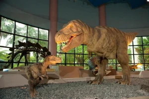 National Museum of Natural Science Taichung