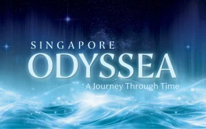 National Museum of Singapore