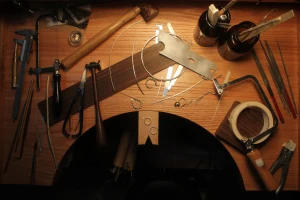 Obellery Jewellery Making Workshop in Central