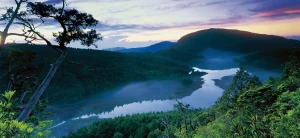 Taipingshan National Forest Recreation Area