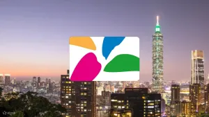 Taiwan EasyCard