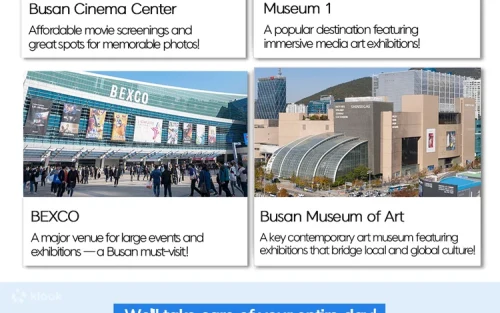 Luxury yacht sailing along the Suyeonggang River in Centum City, Busan.