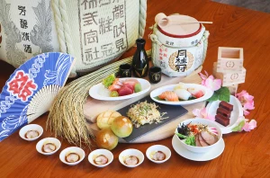 The Eatery Buffet at Four Points by Sheraton Penghu