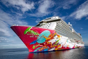 Genting Dream Cruise Singapore