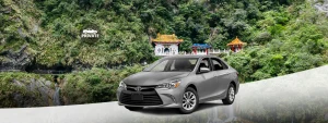 Hualien Private Car Charter: Taroko Gorge & East Coast Tours