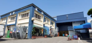 Keiwa Fisheries Tourist Factory Tickets