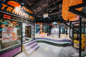 Kiztopia Club Jurong Point