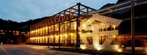 New Taipei Gold Museum Admission