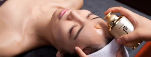 O HUI & WHOO SPA Myeongdong