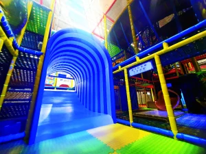 PaPark Parent-child Paradise Tucheng Tickets