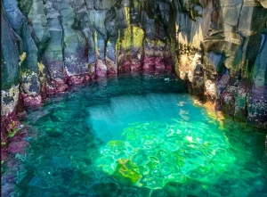 Penghu Island Hopping Day Tour