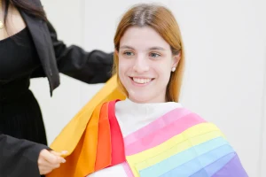 Premium Personal Color Analysis & Makeup Consulting in Myeongdong