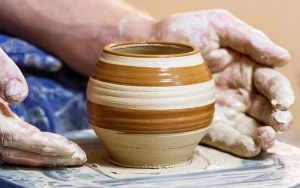 Ceramic and Pottery Workshop at Orchard Gateway