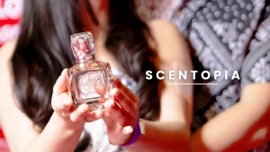 Orchid Perfume Workshop by Scentopia Sentosa