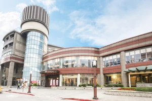 Beitou Nan Fung International Hot Spring Experience