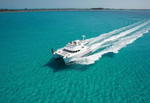 Premium Yacht Tour in Busan (Pet-Friendly)