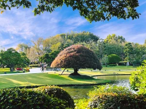 Cheng Mei Cultural Park