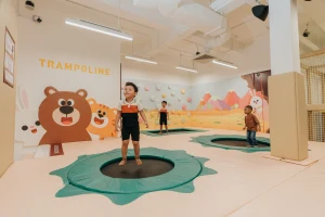 Kiztopia Prestige River Valley Singapore