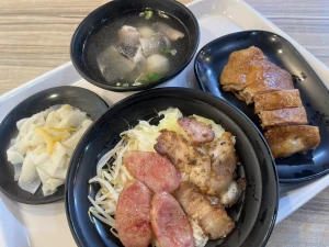Laoye Restaurant - Dingshan Branch