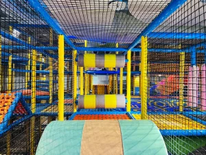 PaPark Kids Recreation Center Nangang