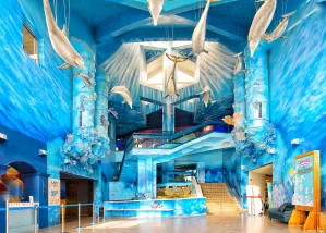 Penghu Aquarium