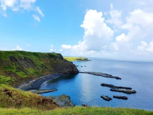Qimei Island Day Trip from Magong