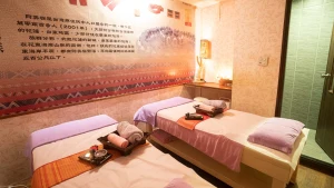 Royal Thai Orient Massage