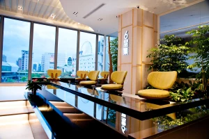 Six Star Foot Massage Center Taipei