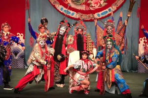 Taipei Traditional Arts Theater Tickets