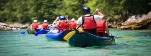 Xiuguluan River Rafting Experience in Hualien