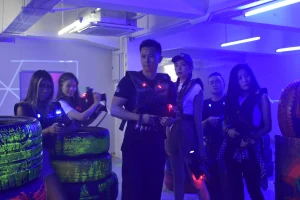 Kwun Tong Resalaser Experience