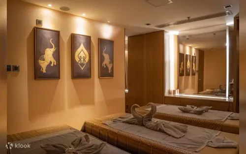 Comfortable foot reflexology chairs for ultimate relaxation