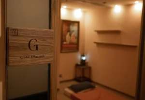 Natural Thai Spa Hong Kong