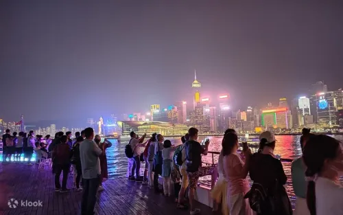 Couples enjoying a sunset twilight cruise with wine