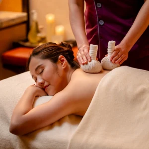 Sky Club Spa Experience at The Royal Garden Tsim Sha Tsui