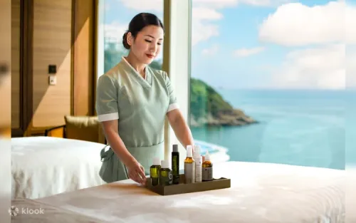 Premium sustainable skincare products by Bamford