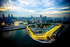 Singapore Flyer