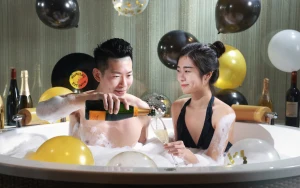 W Hong Kong Bliss Spa Experience
