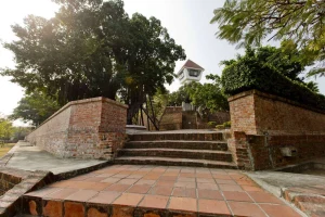 Anping Old Fort