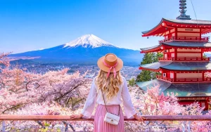 Classic Mount Fuji & Fuji Five Lakes Day Tour