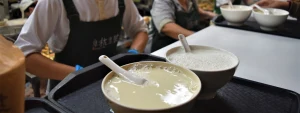 Fuhang Soy Milk Skip-the-Line Delivery in Taipei