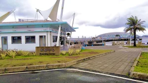 Private Transfer: Kaohsiung to Donggang (Xiao Liuqiu Ferry)