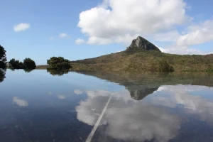 Kenting National Forest Recreation Area