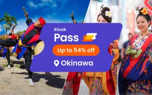 Okinawa Attraction Pass