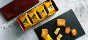Pan's Cake Pineapple Cake Delivery & Airport Pickup
